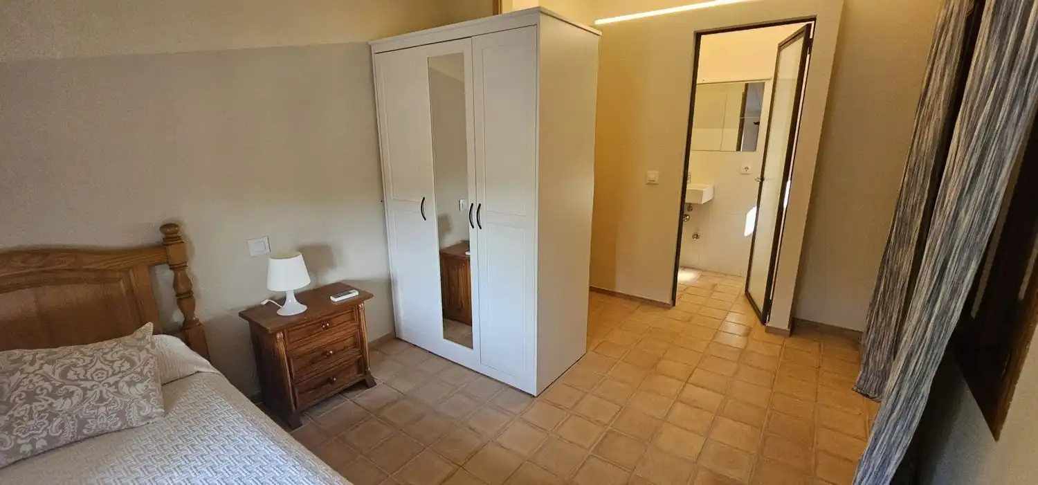 Casa de 160 m² en Petra