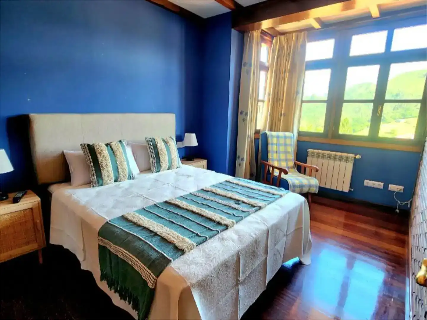 Piso de 82 m² en Llanes