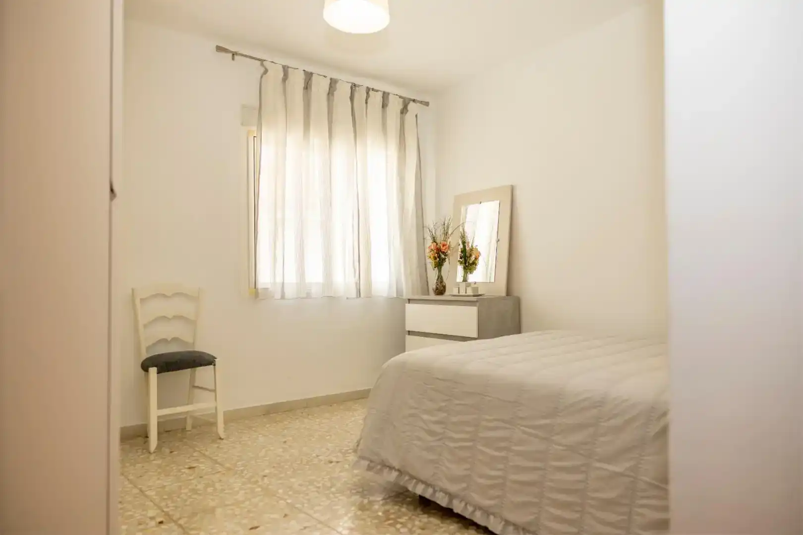 Piso de 100 m² en Cazorla