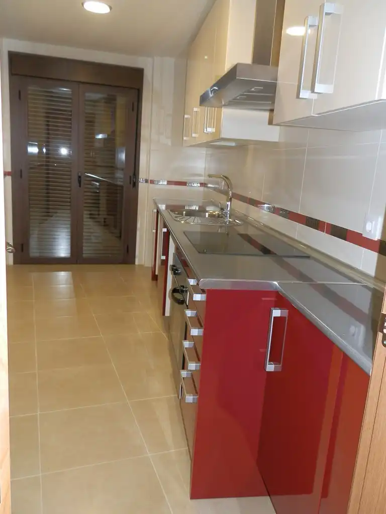Piso de 85 m² en Gavilanes