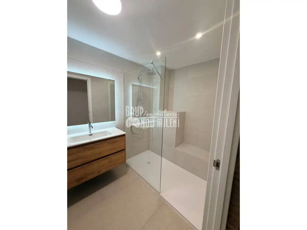 Pis de 161 m² a València
