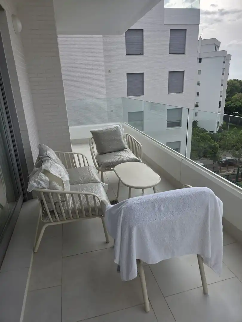 Pis de 120 m² a Marbella