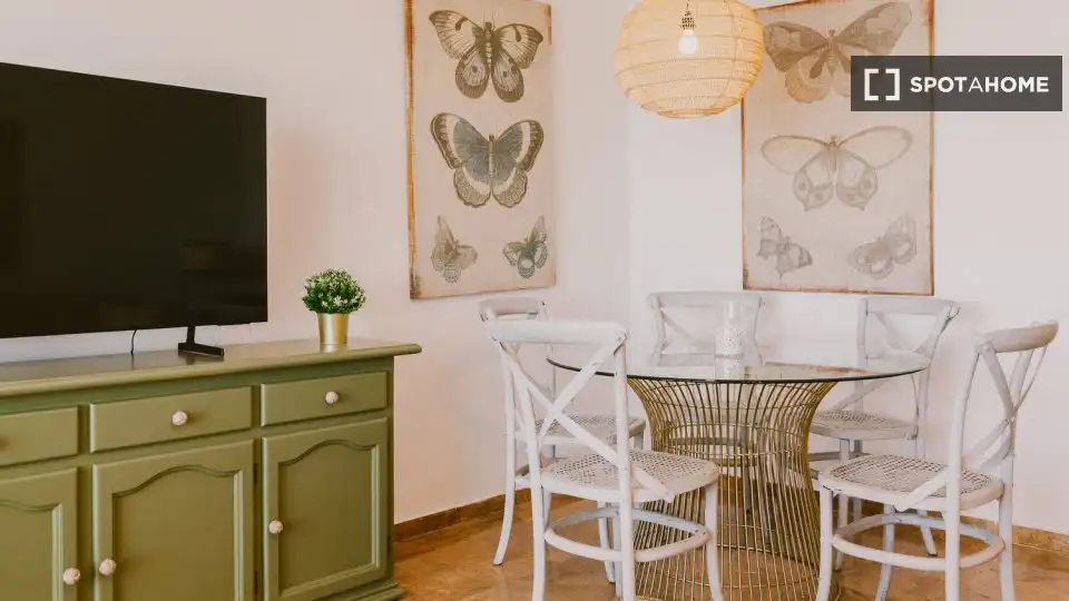 Habitación en alquiler, Rincón de la Victoria