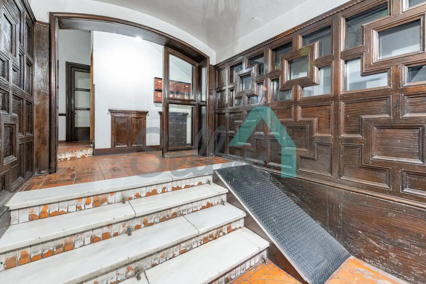Piso de 40 m² en Gijón