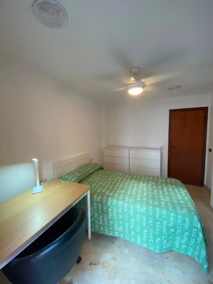 Piso de 170 m² en Valencia