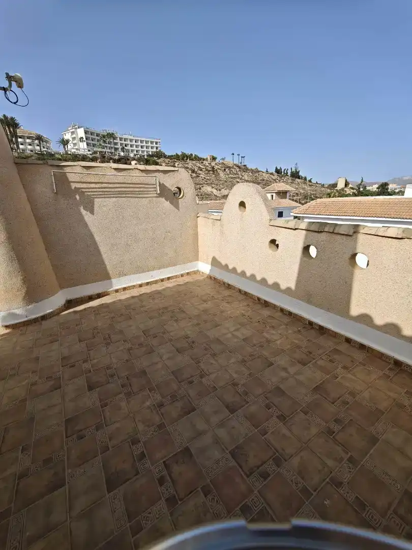 Piso de 59 m² en Mazarrón