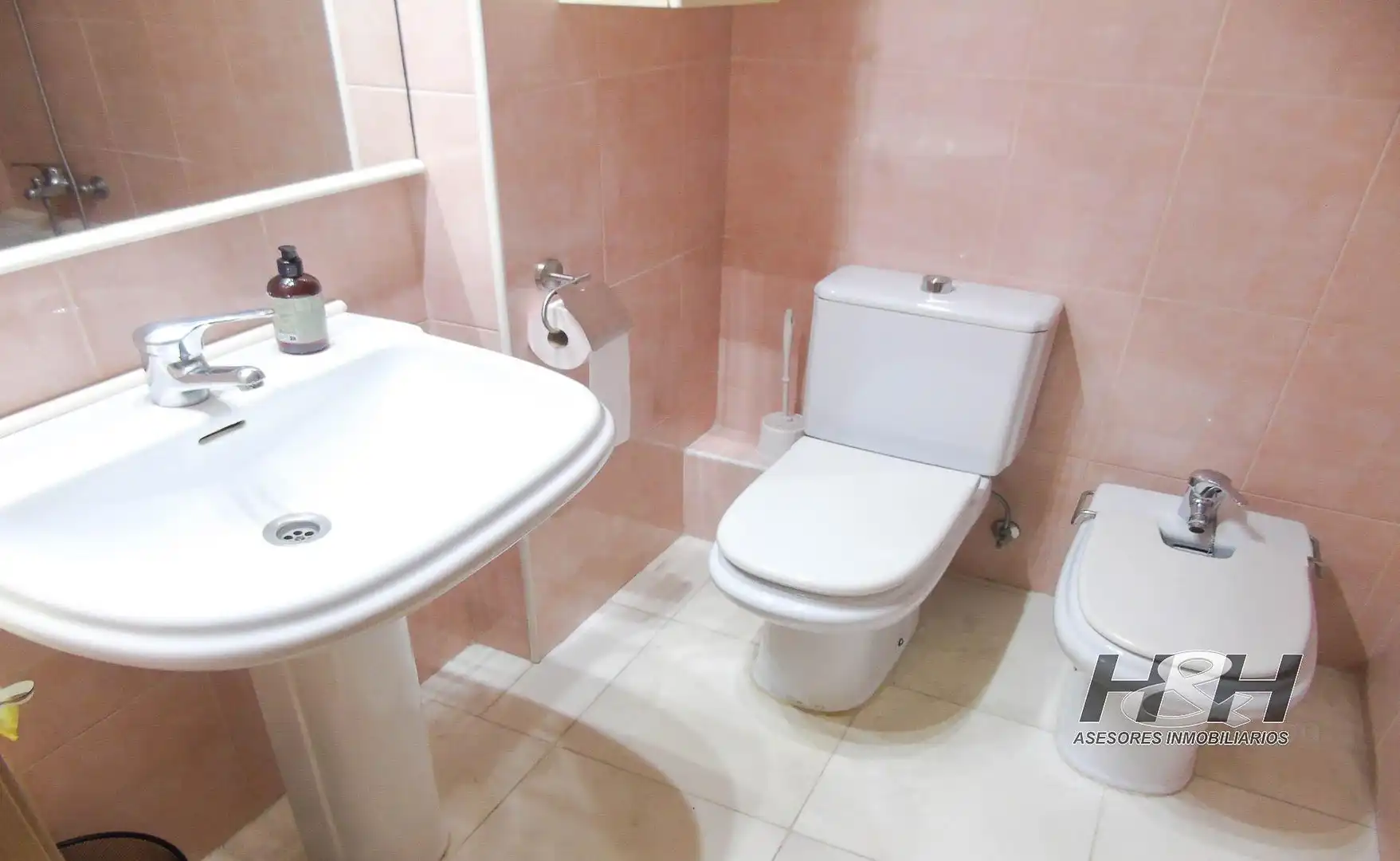 Piso de 96 m² en Valencia
