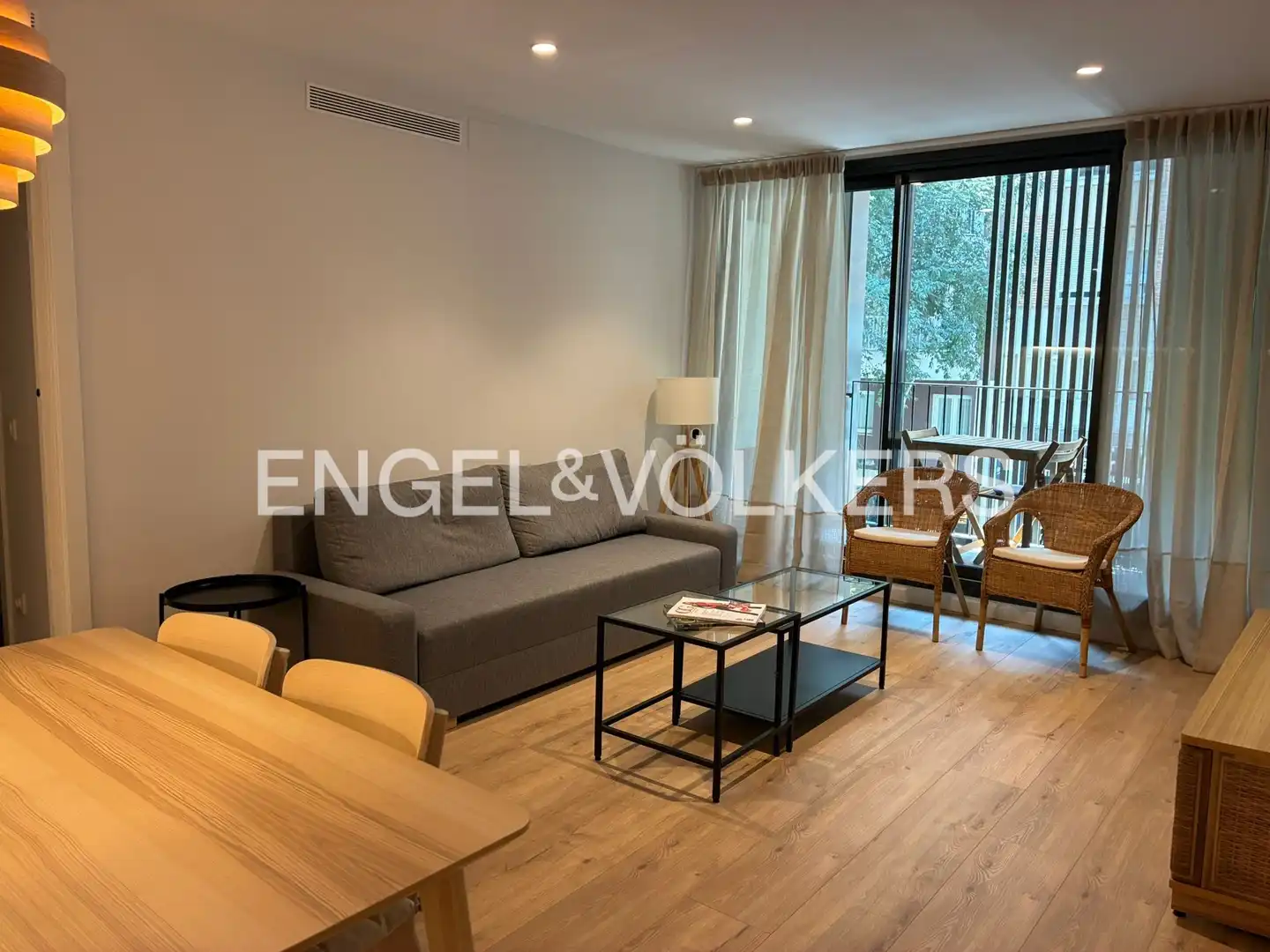Pis de 80 m² a Barcelona