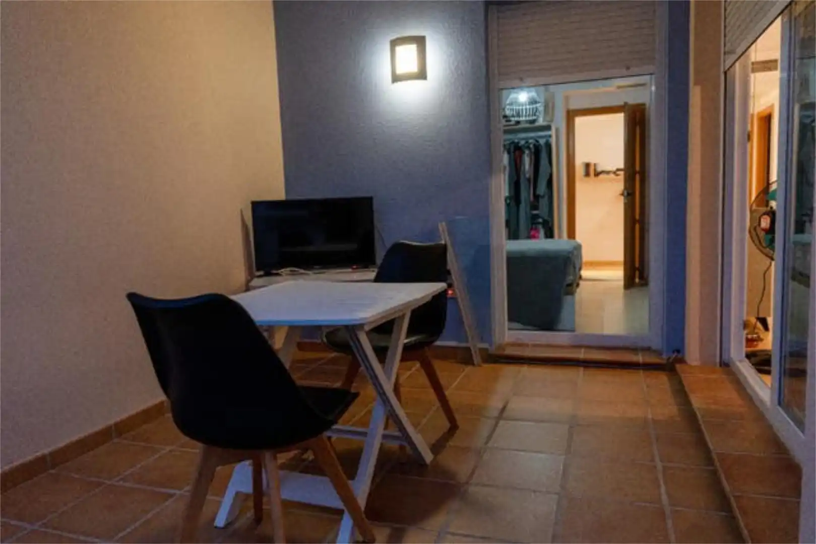 Wohnung 75 m² in El Ejido