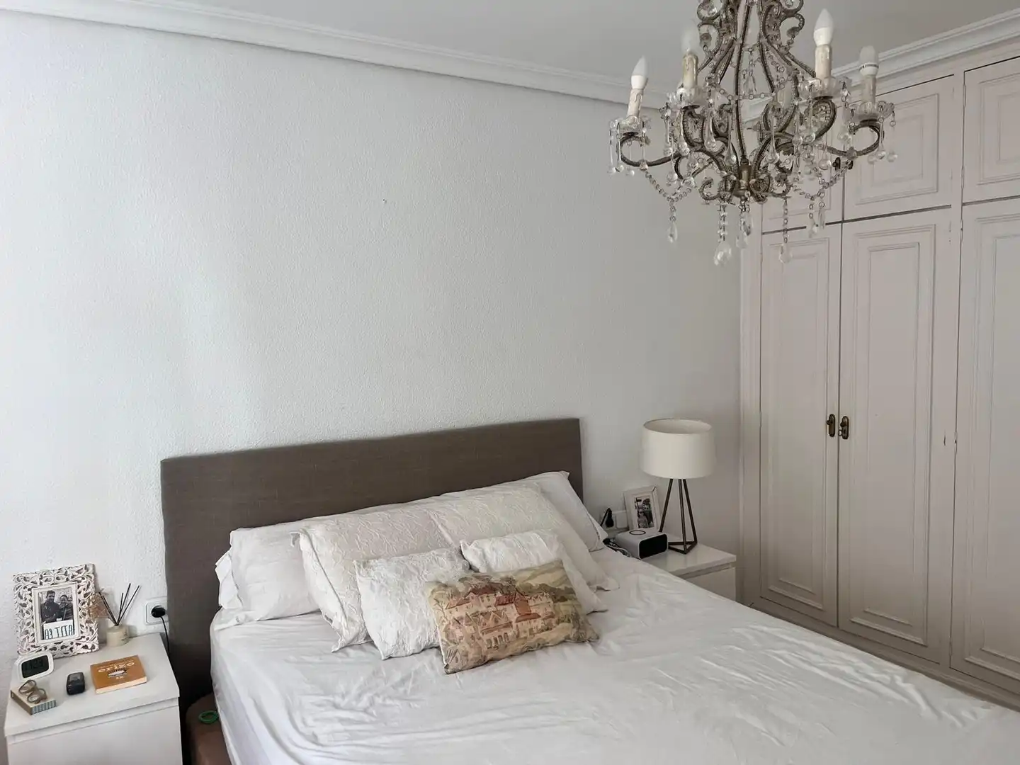 Piso de 113 m² en Sevilla