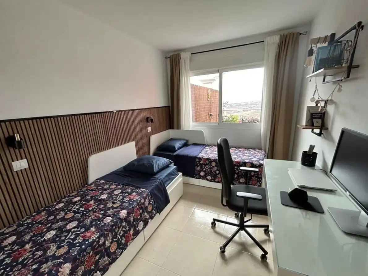 Pis de 120 m² a Adeje