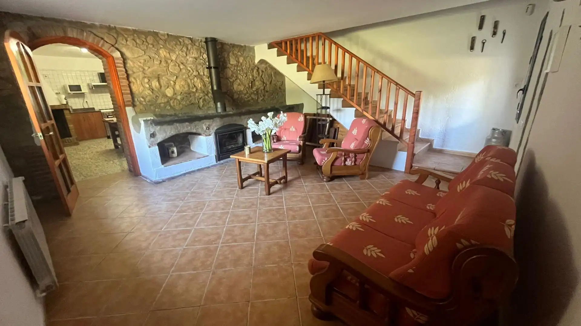 Casa 311 m² a Riells i Viabrea