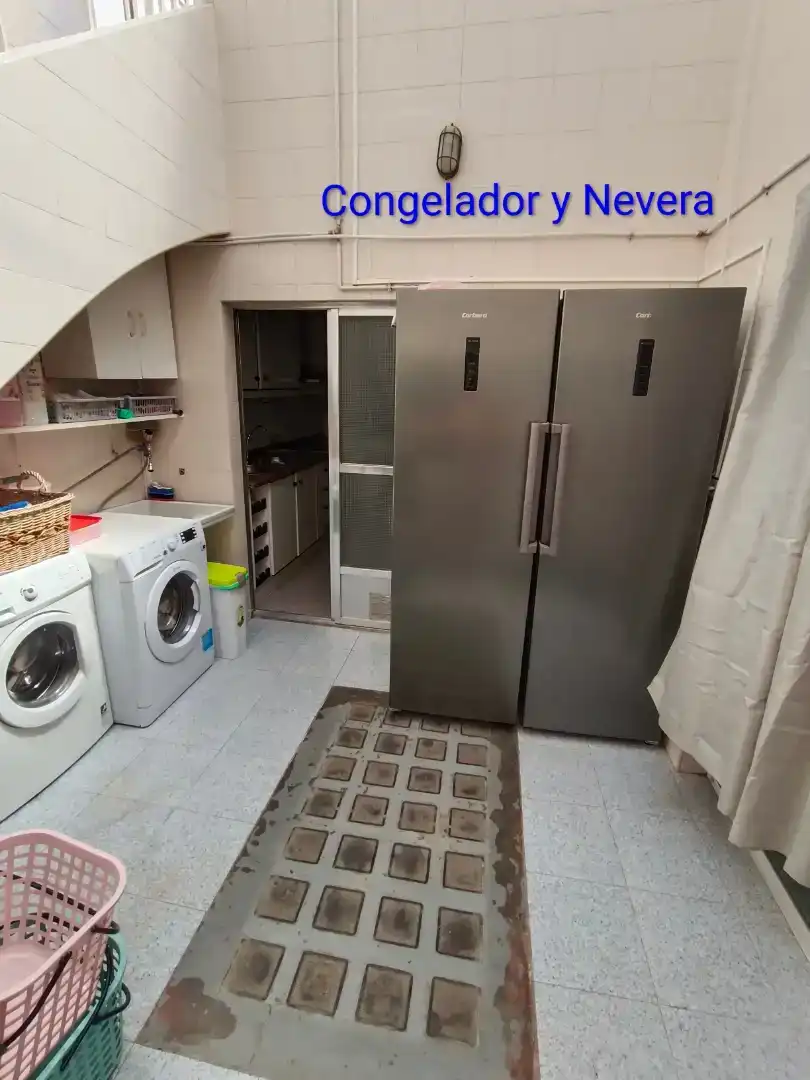 Piso de 200 m² en Almería