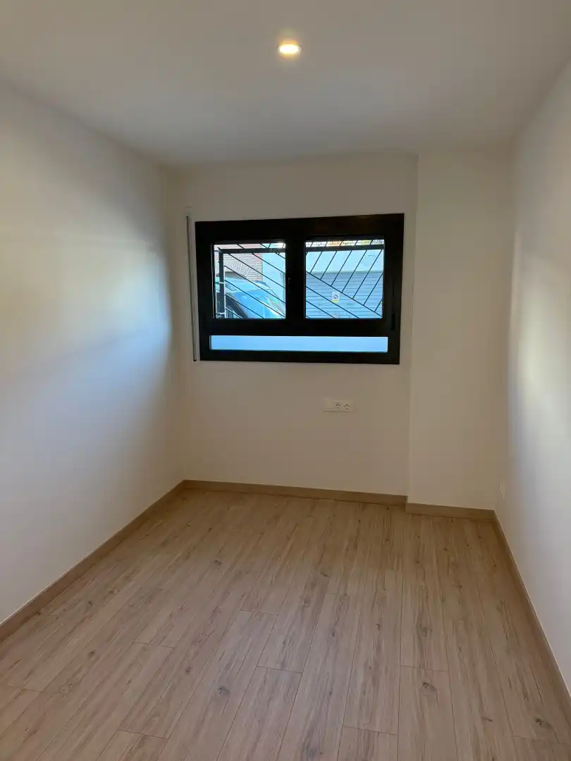 Pis de 50 m² a les Franqueses del Vallès