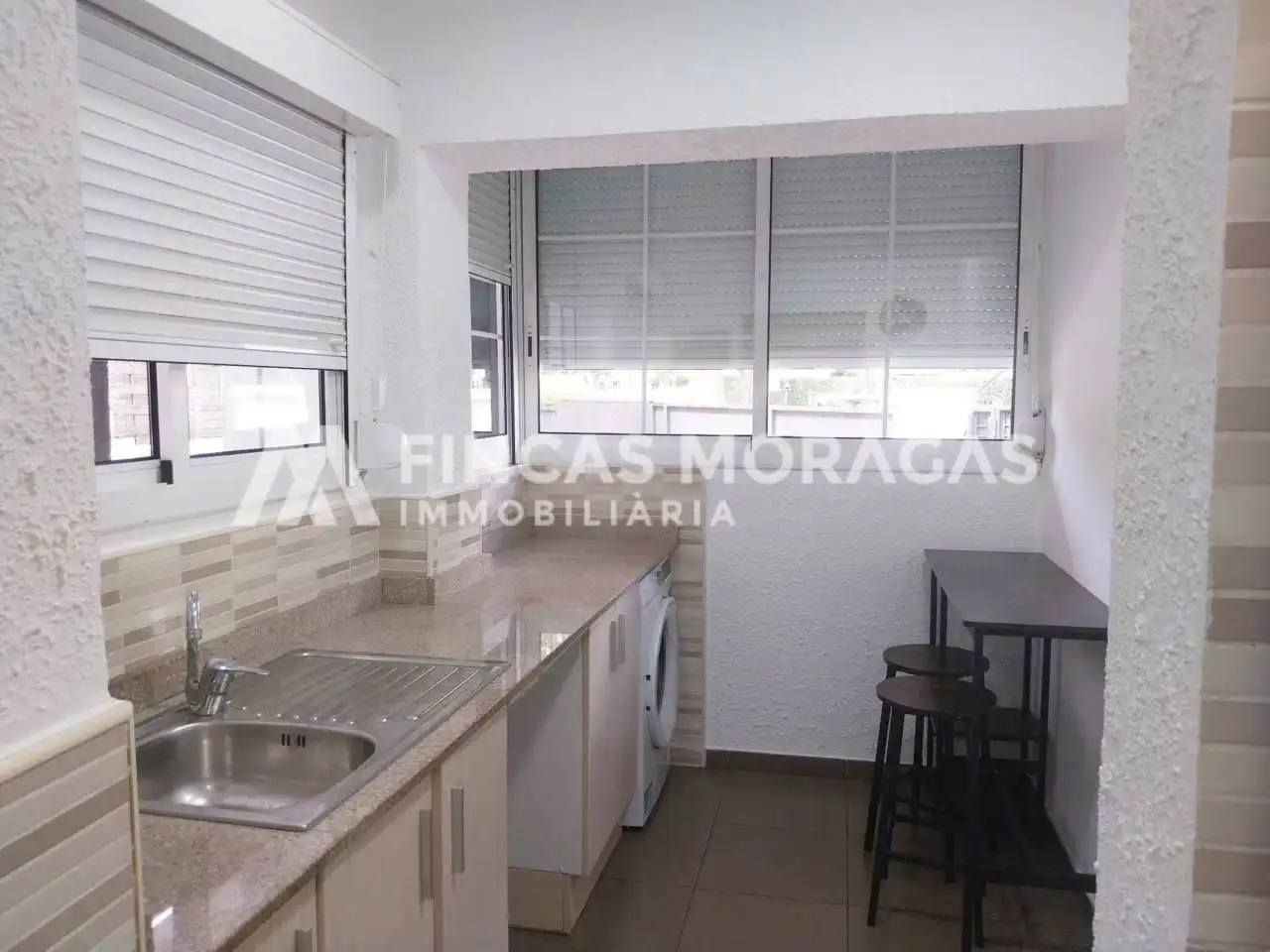 Pis de 97 m² a Sant Cugat del Vallès