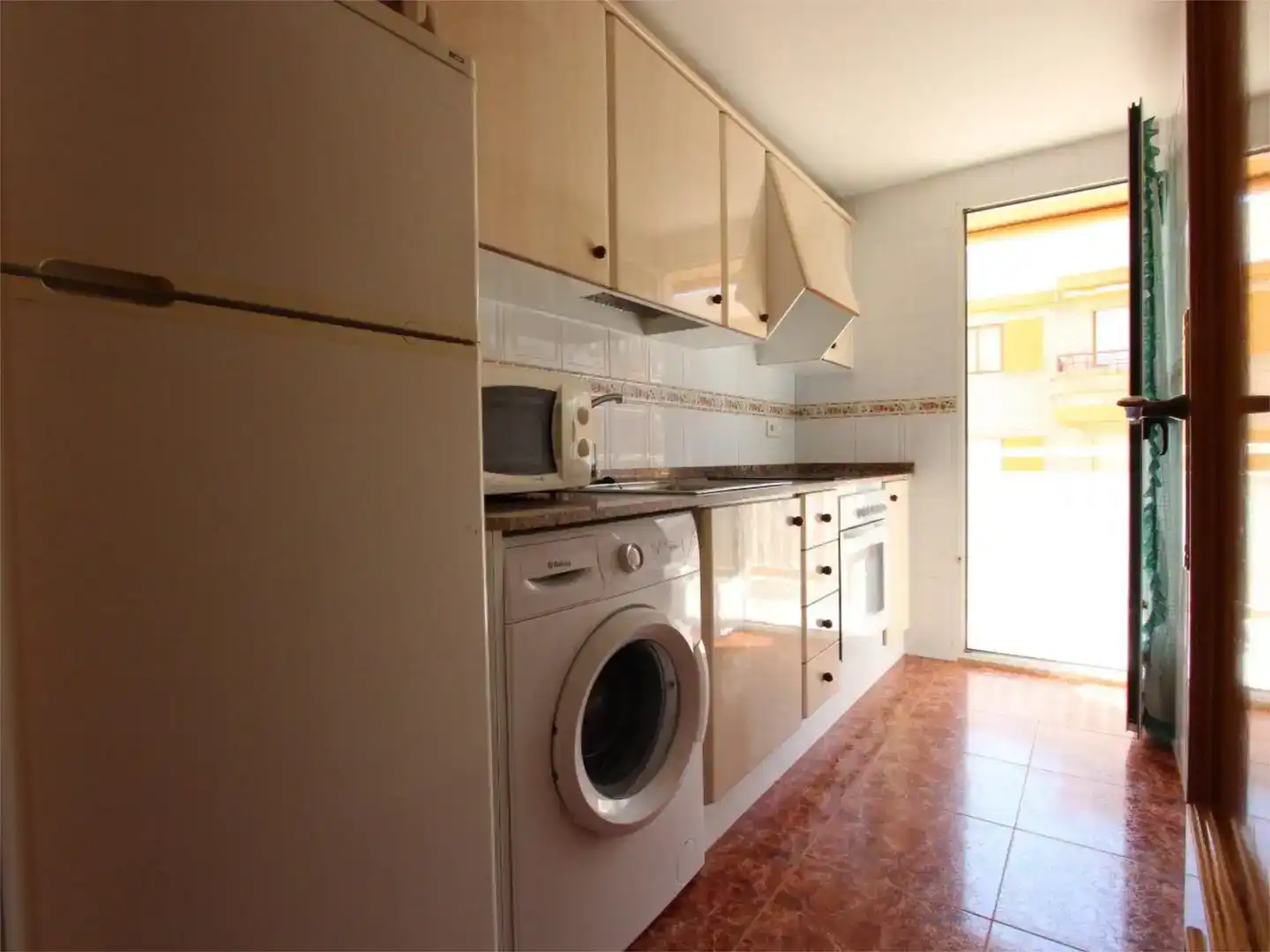 Piso de 64 m² en Oropesa del Mar