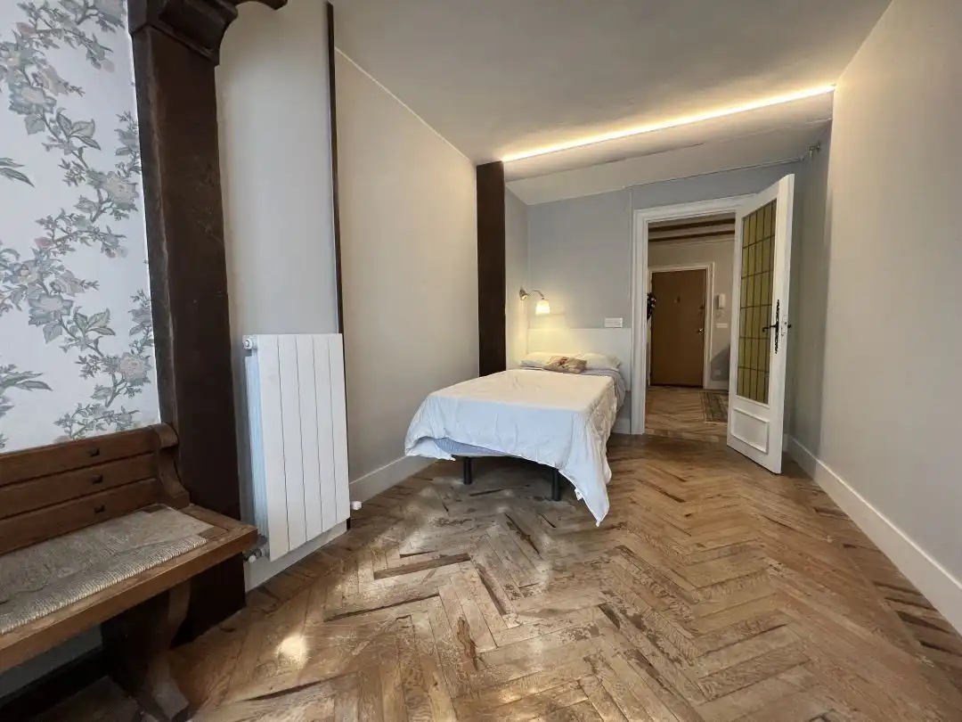 Piso de 115 m² en Zarauz