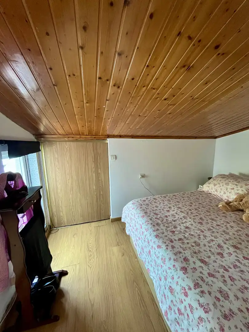 Wohnung 40 m² in Vigo