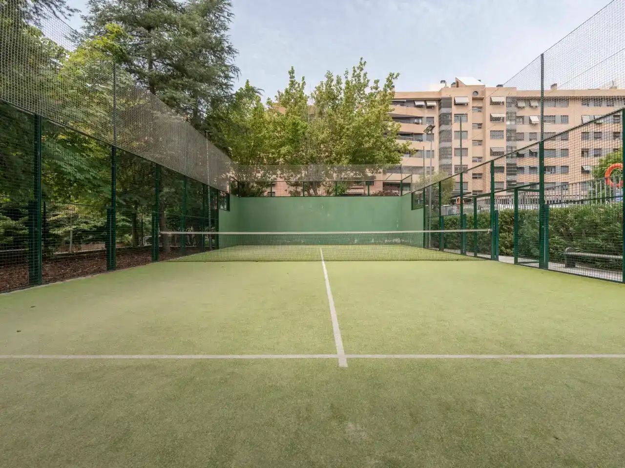 Piso de 75 m² en Madrid