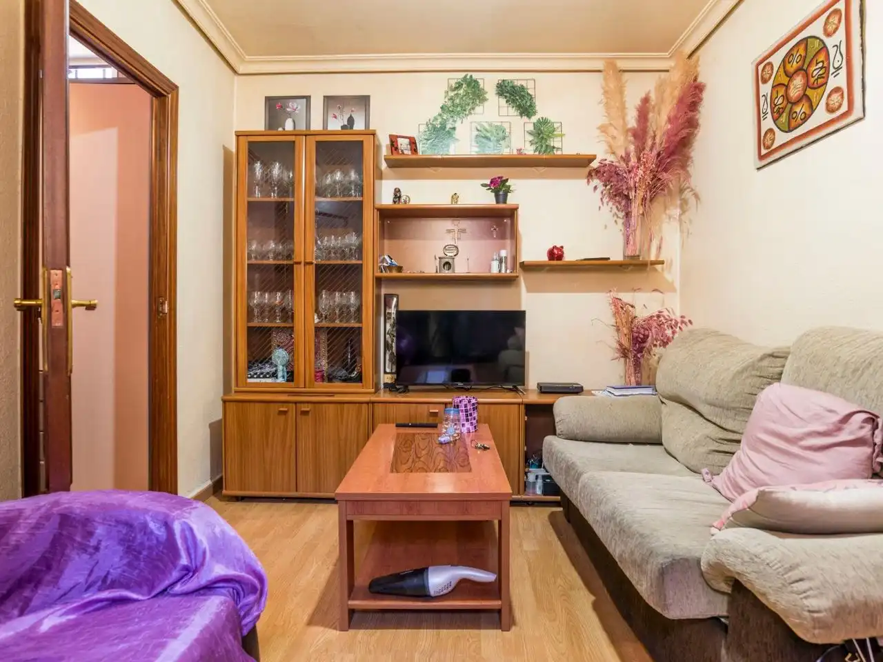 Appartement 51 m² à Madrid