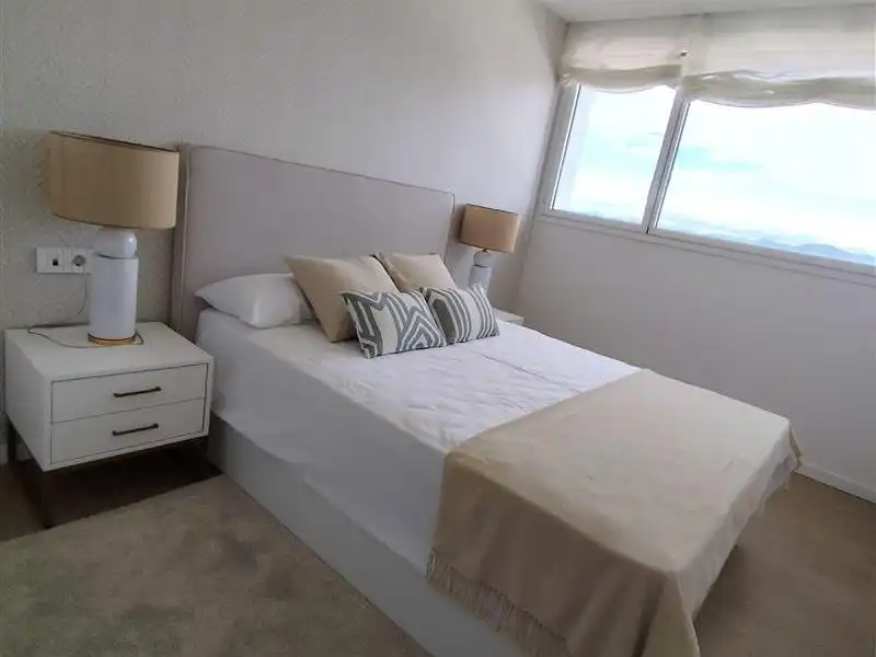 Piso de 137 m² en Pamplona