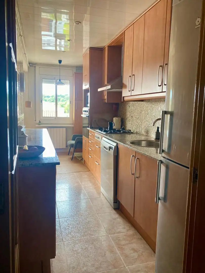 Apartamento 126 m² em Sant Pere de Ribes