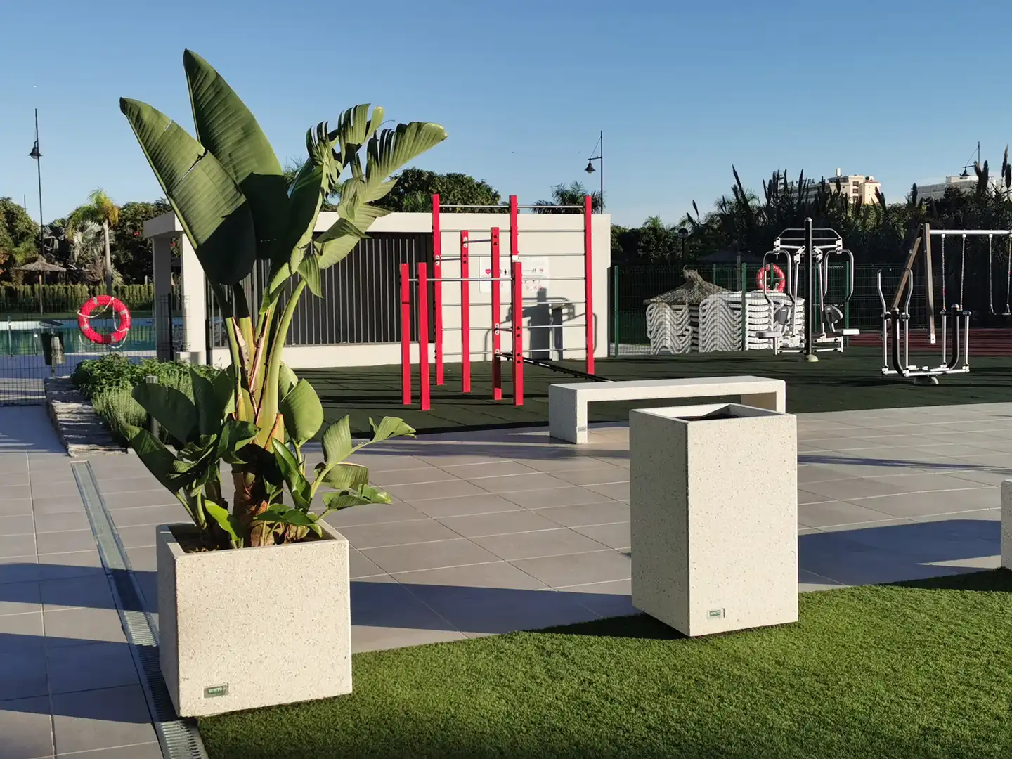 Pis de 110 m² a Torremolinos