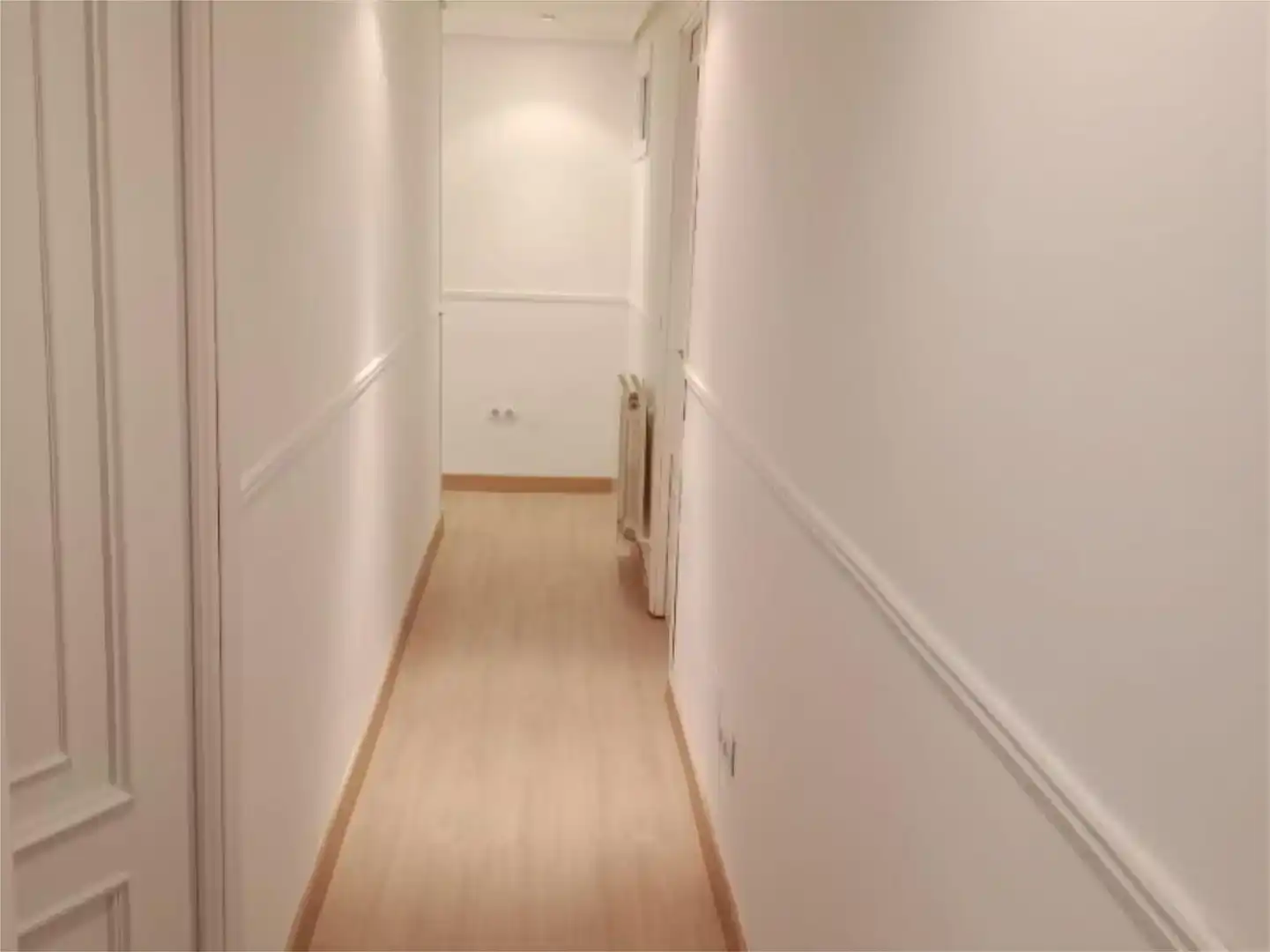 Piso de 197 m² en Mérida