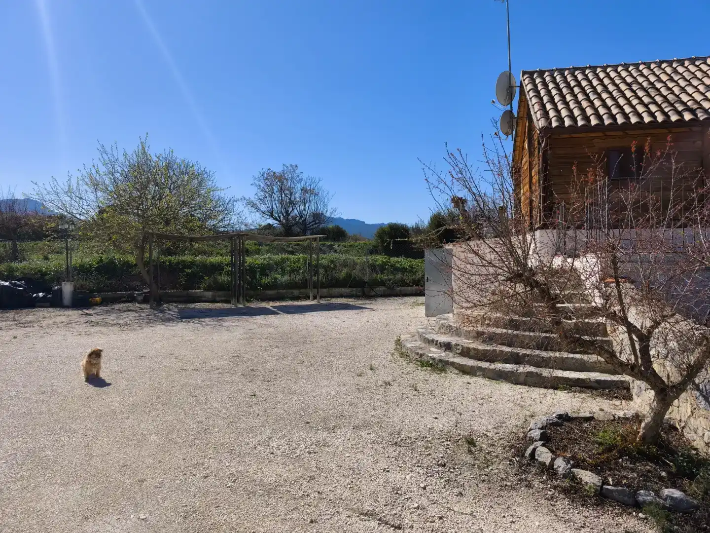 Casa de 50 m² en Moratalla