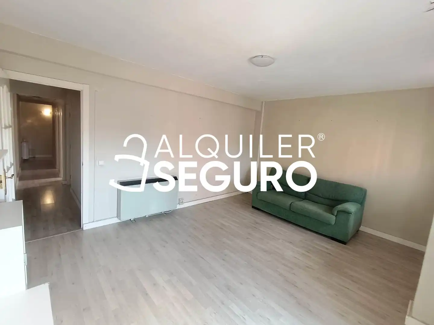 Piso de 67 m² en Parla