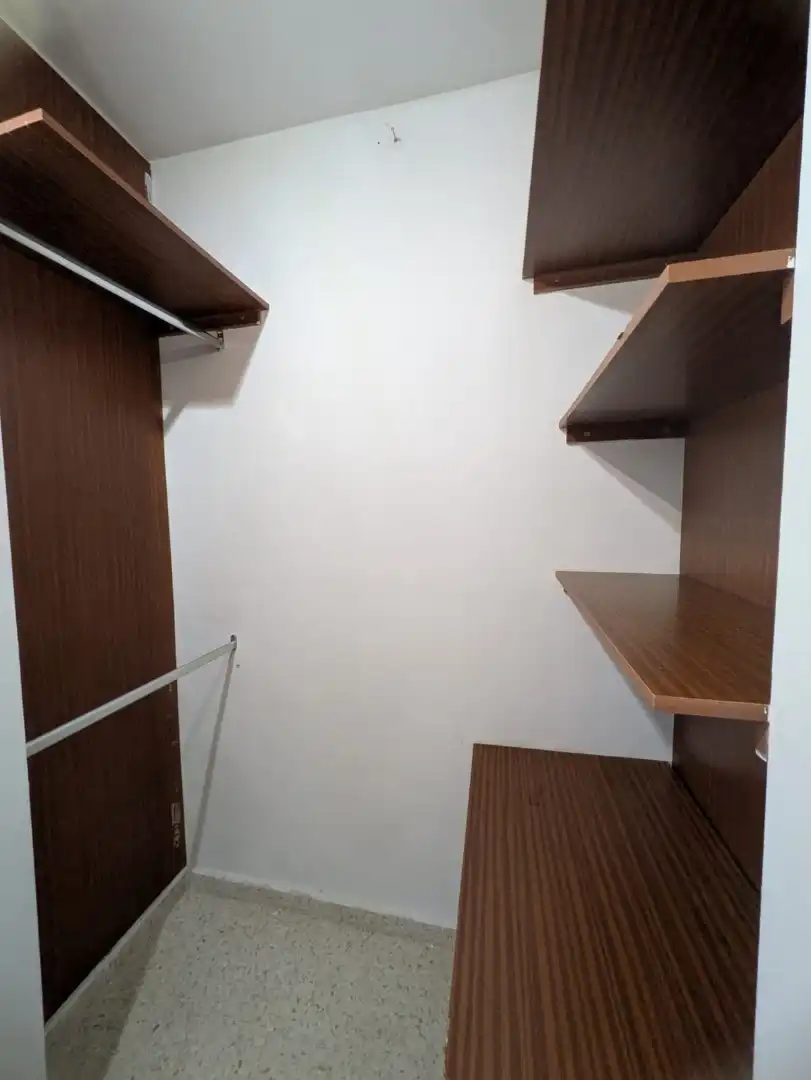 Piso de 50 m² en Badajoz