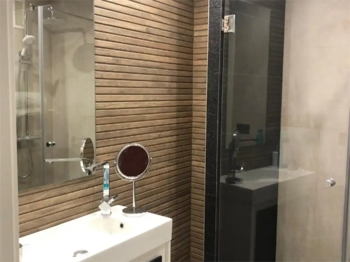 Piso de 55 m² en Salamanca