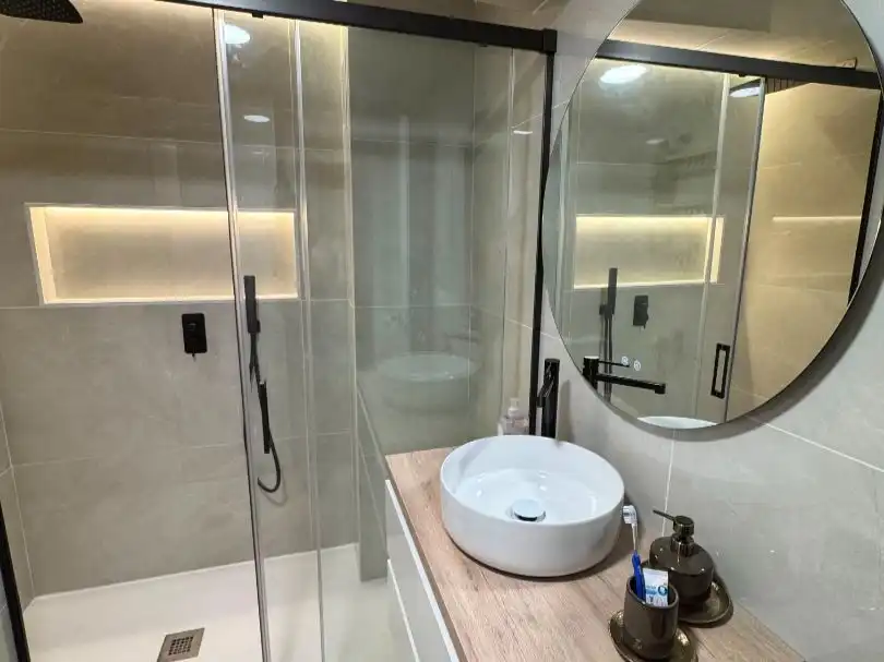 Habitació de lloguer, Castelló de la Plana