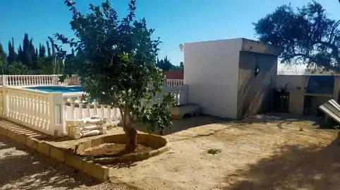 Haus 170 m² in Elx / Elche