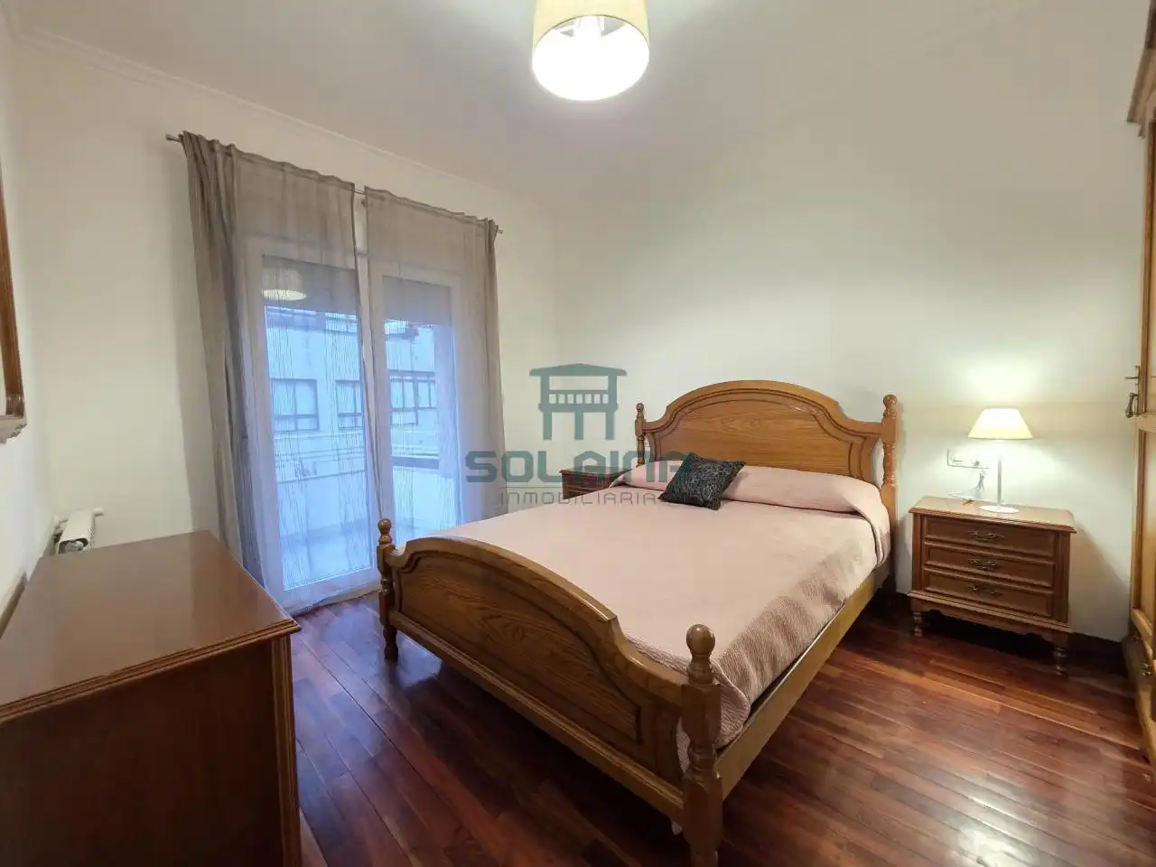 Квартира 100 м² в Оренсе