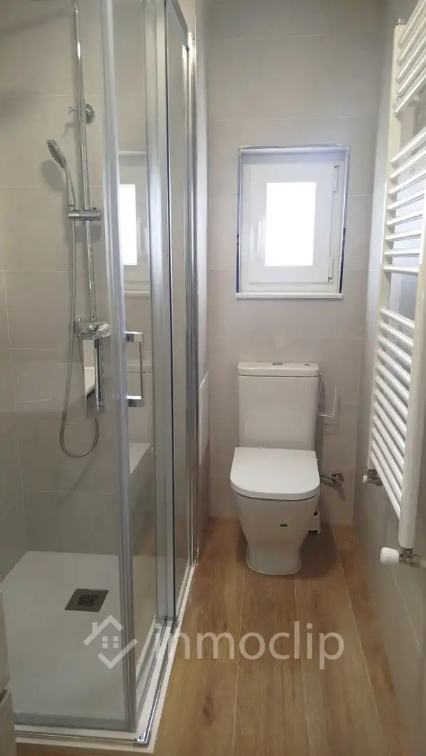Apartamento 60 m² em Salamanca