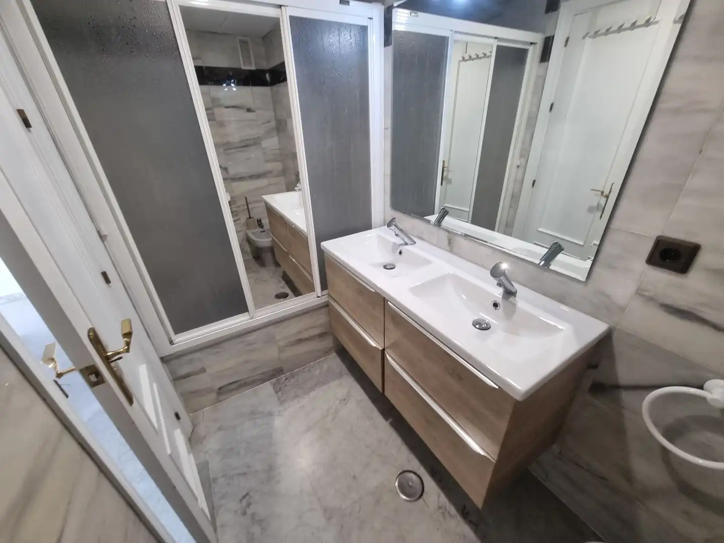 Piso de 169 m² en Sevilla