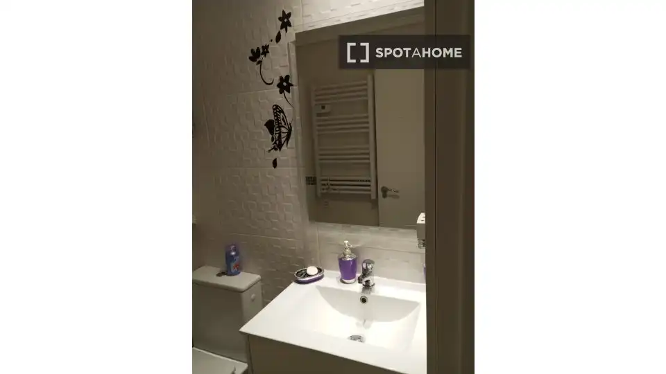 Habitación en alquiler, Zaragoza
