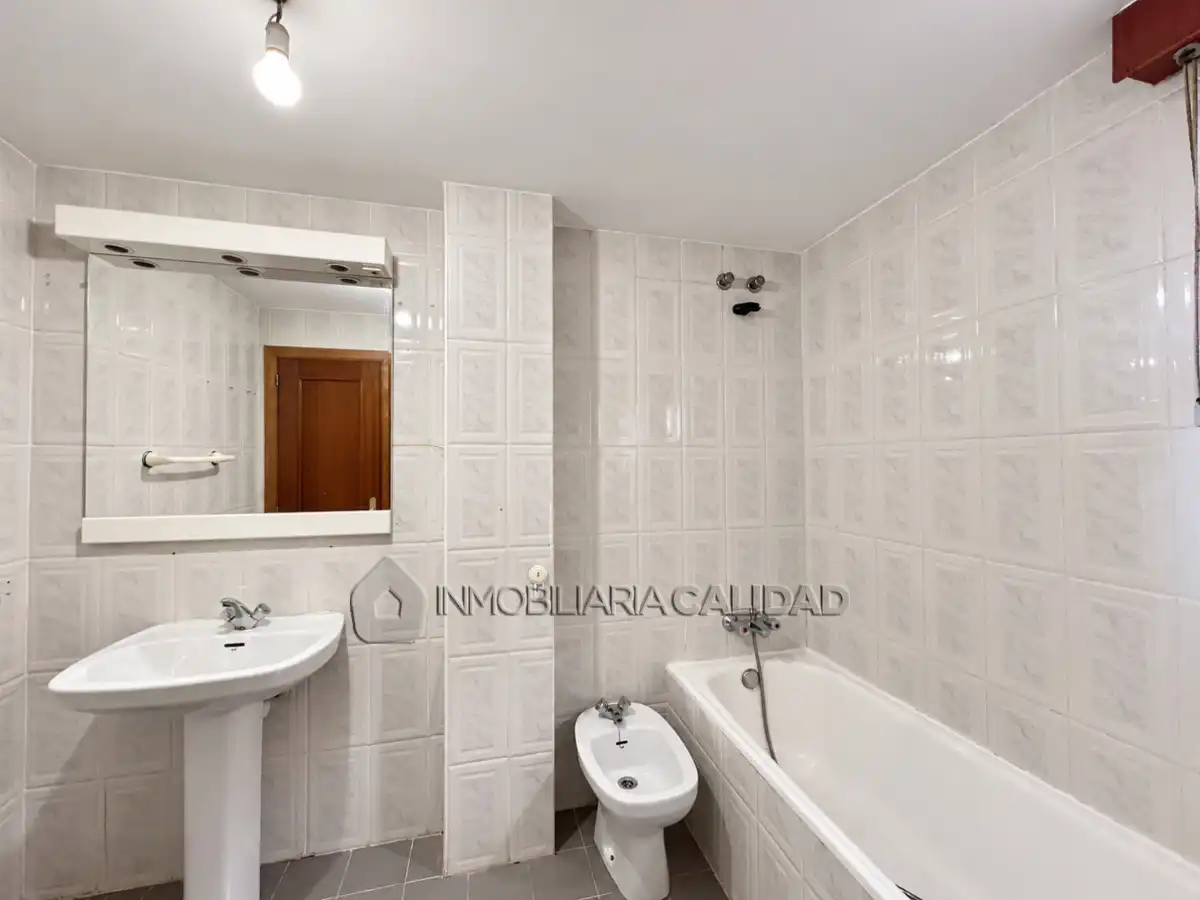 Appartement 64 m² à Burgos