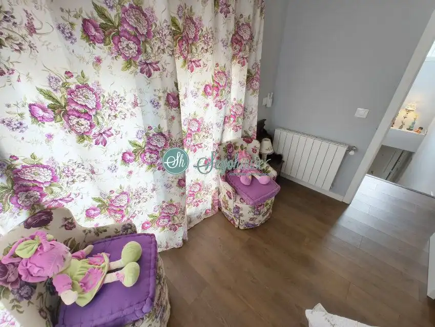 Casa de 85 m² en Segovia