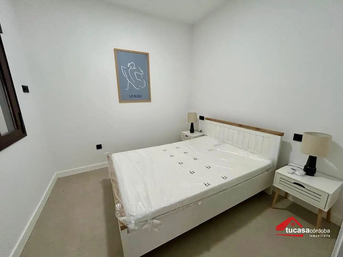 Piso de 45 m² en Córdoba