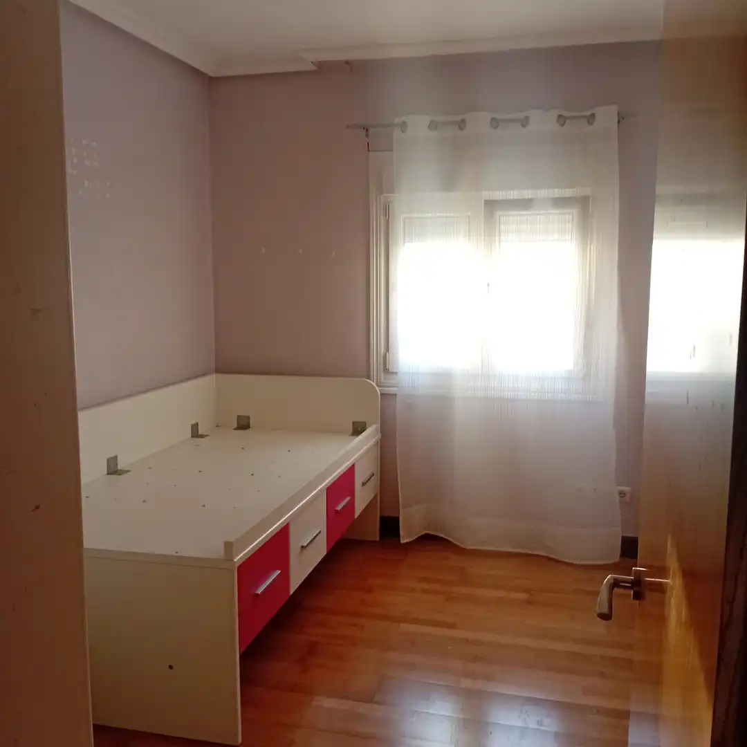 Piso de 70 m² en Lejona