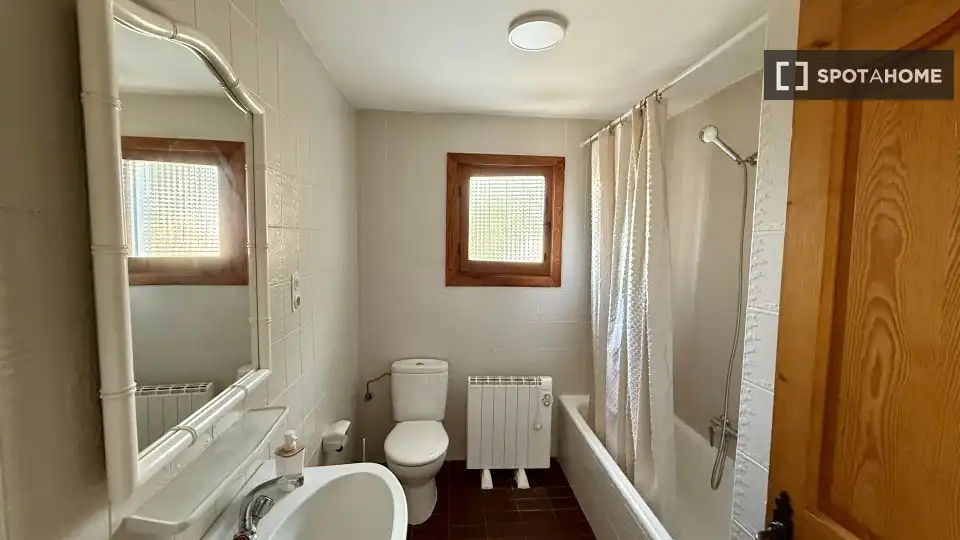 Habitación en alquiler, Benitachell