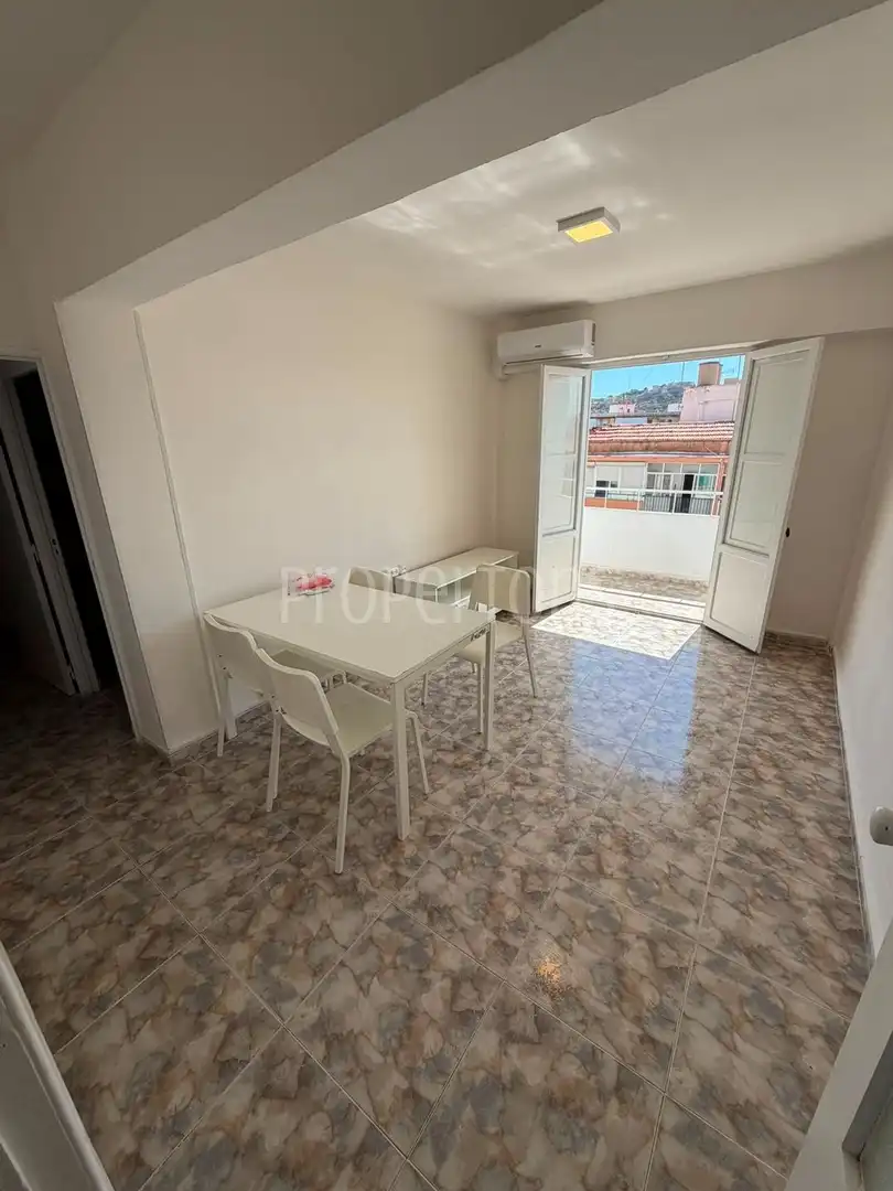 Piso de 55 m² en Alicante
