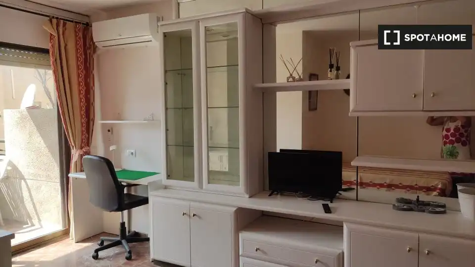 Habitación en alquiler, Almería