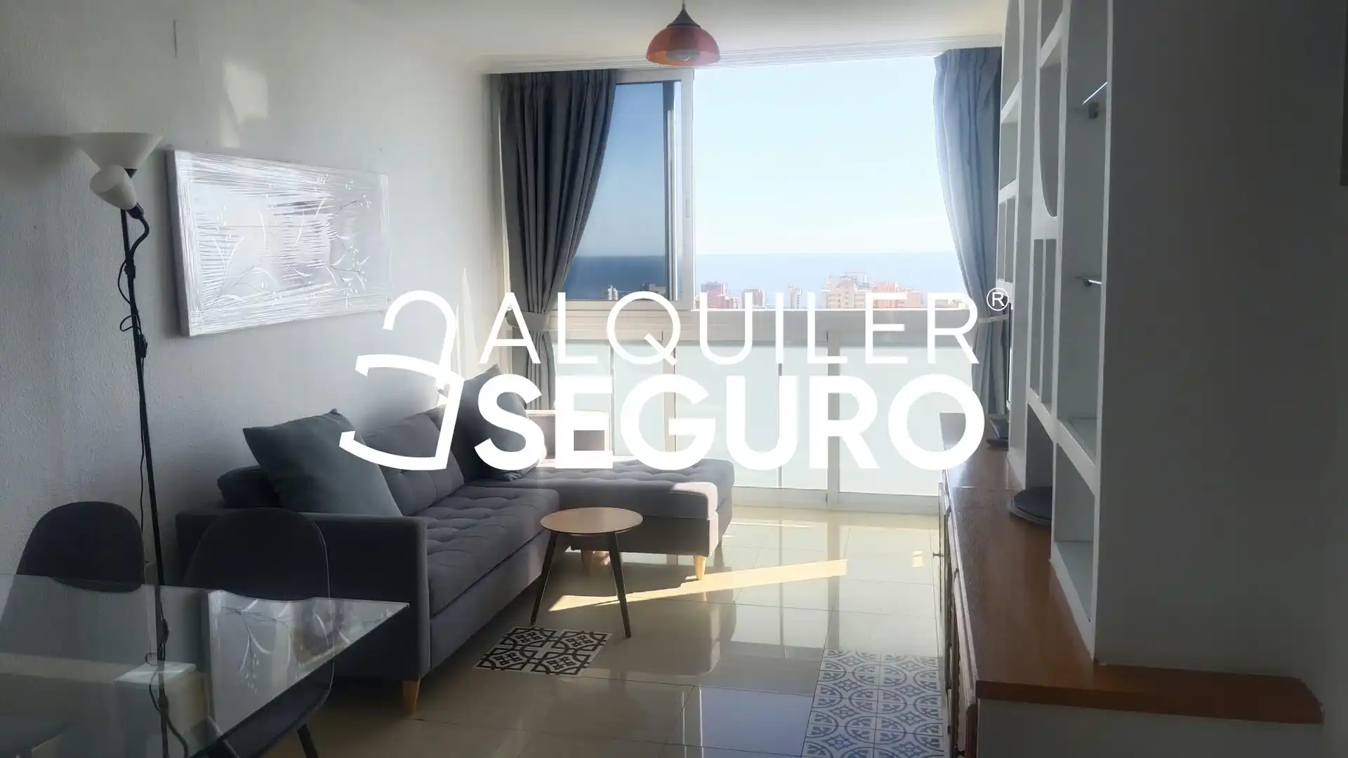Piso de 70 m² en Benidorm