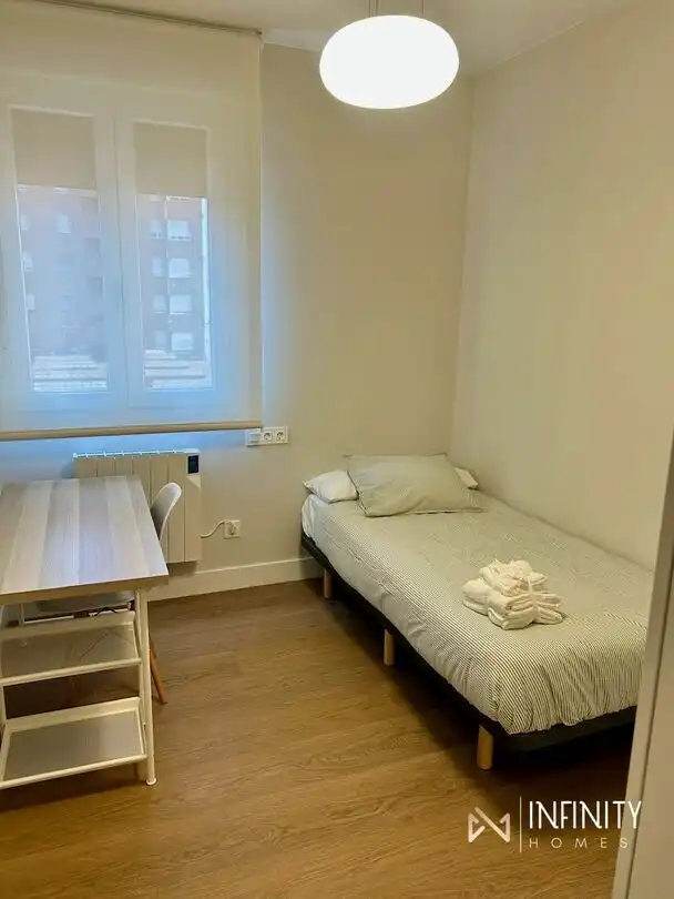 Piso de 55 m² en Bilbao