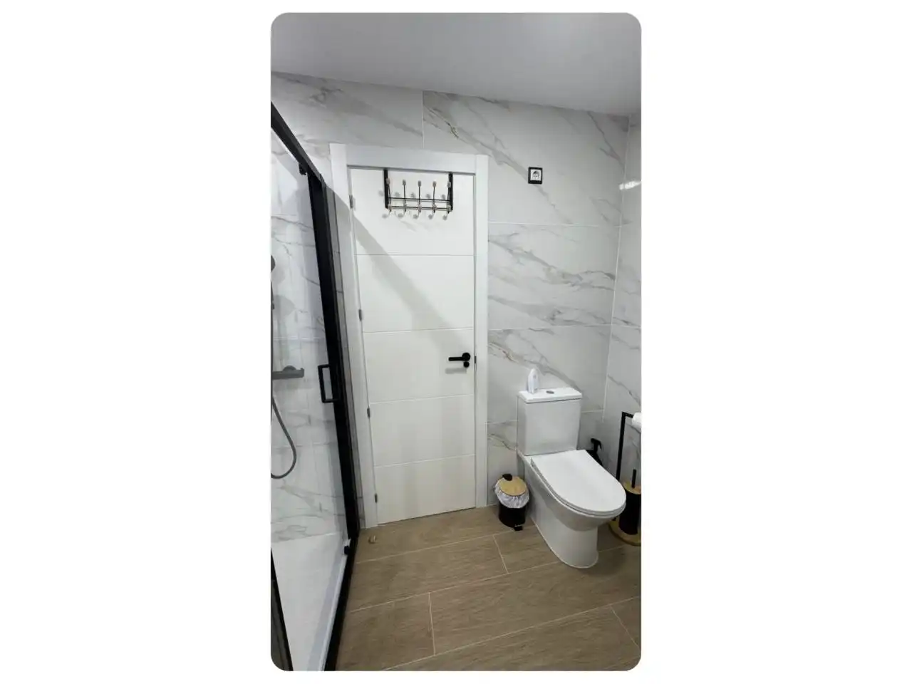Piso de 98 m² en Roquetas de Mar
