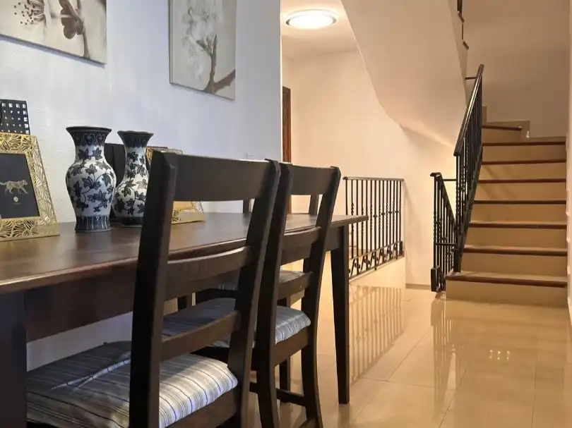 Piso de 176 m² en Manilva