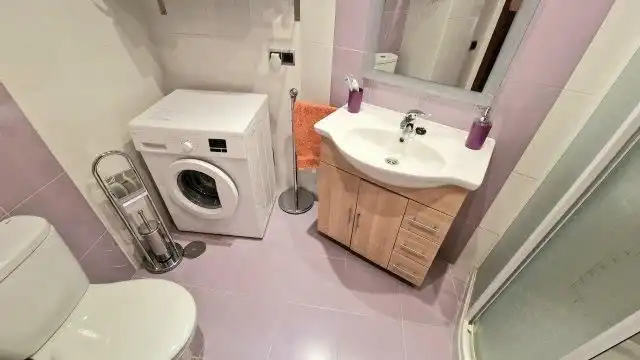 Piso de 34 m² en Fuengirola